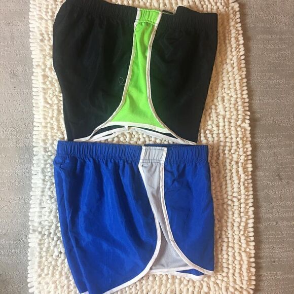 Pair of Sport Shorts  - Picture 3 of 5